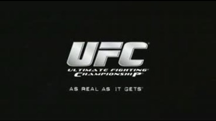 Ufc 2009 трейлър 