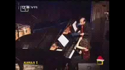 Господари На Ефира - Бой По Пианото