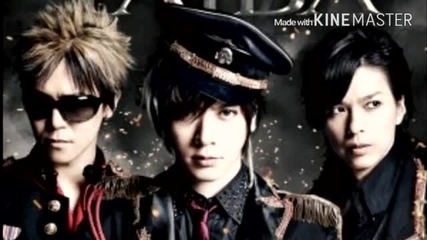 【 Breakerz 】 - Yaiba ( Cardfight vanguard g Opening 3)