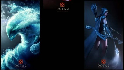 Valve Dota 2 Ремарке - www.dota2agility.com