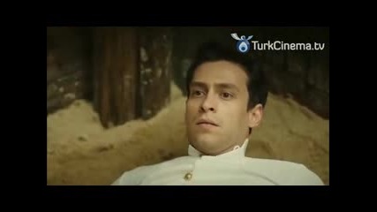Кьосем Султан - еп.3 (rus audio - Muhteşem yüzyıl: Kösem 2015)