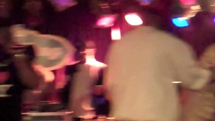 Ghostface Killah, Raekwon, & Cappadonna - 10 Bricks ( Live at Bb Kings 10-22-2010 )