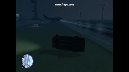 gta 4 my stunts 