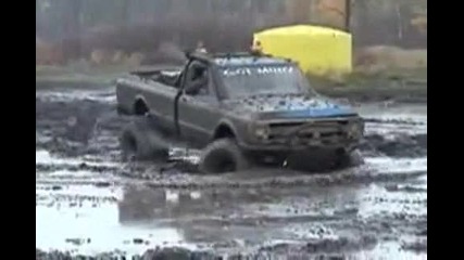 В кал до вратите 