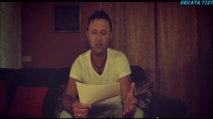 Жестока !!! Samir Serifovic - Pismo majke _official Video_2016 (bg,sub)