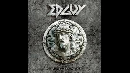 Edguy - Ministry Of Saints - New Song