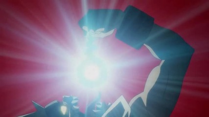 Soul eater - episode 10