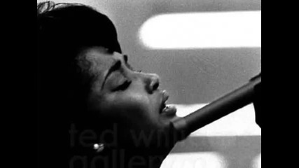Nancy Wilson - The Masquerade Is Over 