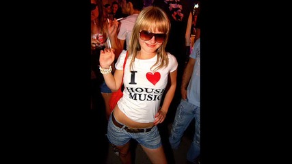 Dj Dean - Deep Hard Progressive house