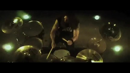 Overkill - Bring Me The Night 2010 (thrash Metal)