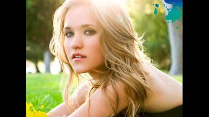 Emily Osment - cool pic