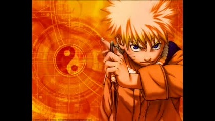 Naruto (Slide Show)