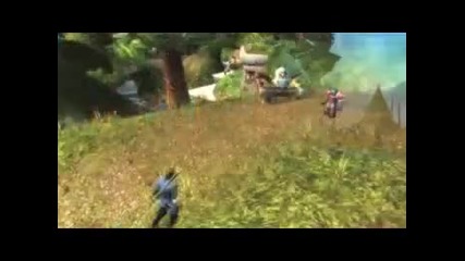 World - Of - Warcraft - Funny - Parody By Pure Pwnage Crew 