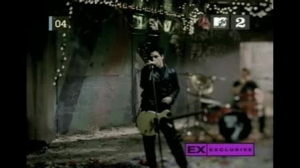 Green Day - Boulevard of Broken Dreams *hq*