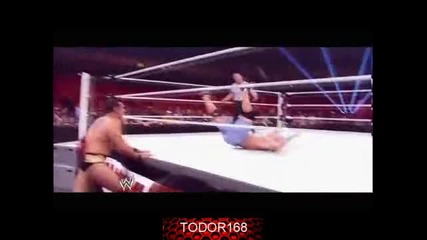Wwe.smackdown.2012.09.07.част 4 край
