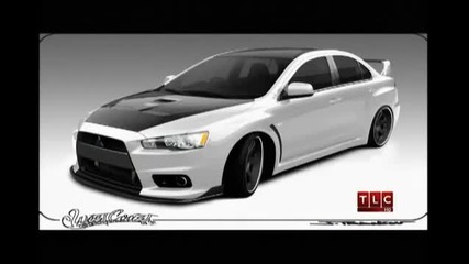 West Coast Customs Cole & Dylan Sprouse Cars Pt 1