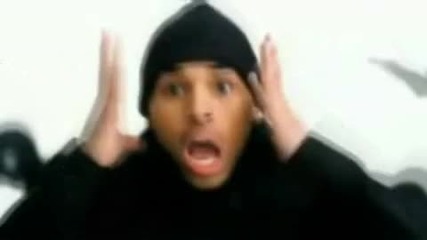 Много Смешна Пародия На Chris Brown - I Can Transform Ya :d (rofl) 