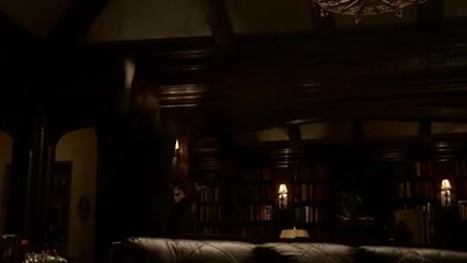 The Vampire Diaries 1-ви Сезон 15-та Серия Part2 Bg audio