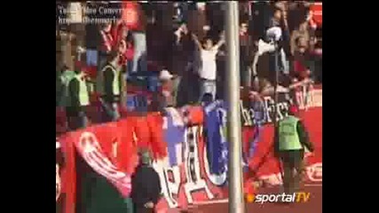 Fenovete Na Cska - Edna Borba