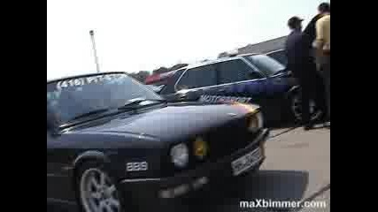 BMW Събор 2002