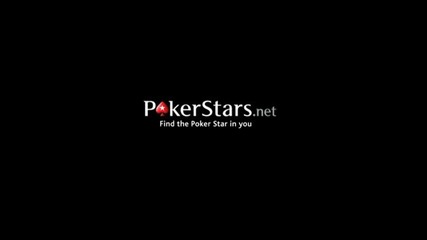 Реклама На Pokerstars