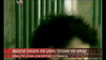 Tarkan - Sevdanin Son Vurusu 