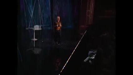 Robin Williams - A Hot Day In New York