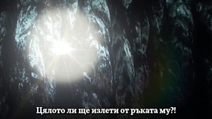 Black Clover - 35 бг субс