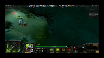 Furion Epic Fail