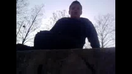 Загубени в гората епизод 3