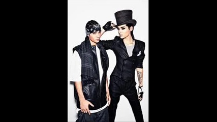 За конкурса на tokio hotel 23 - 3 кръг - Токио Хотел