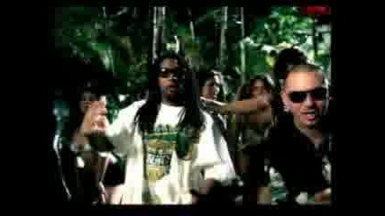 Lil Jon & Pitbull - Toma