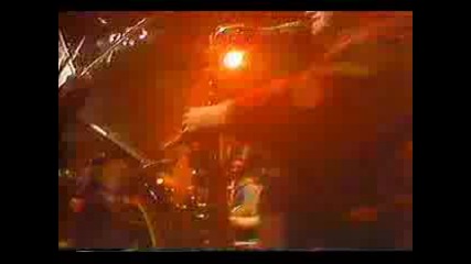 Chubby Checker - Burn Up The Night