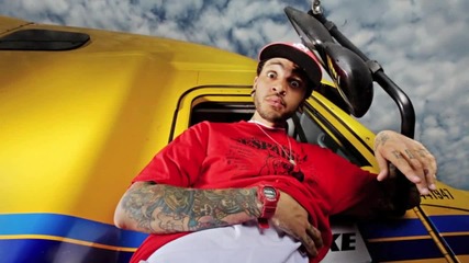 Travis Mccoy feat. T - Pain - Waking Up Dreaming 