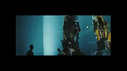 Transformers Trailer