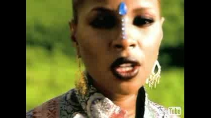 Mary J. Blige - Everything
