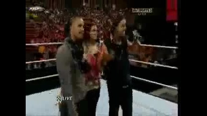 Wwe Raw - 05.31.2010 