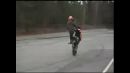 Aerox - Stunt