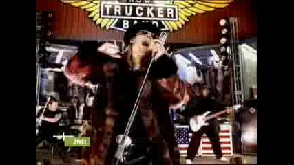 Kid Rock - American Badass 