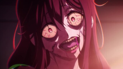 Zom 100: Zombie ni Naru made ni Shitai 100 no Koto - 01 ᴴᴰ