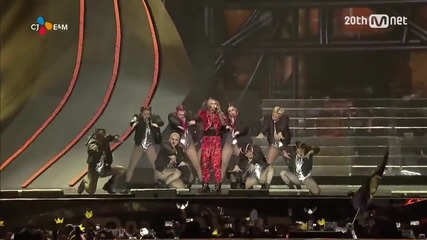 Cl- 2015 Mama in Hong Kong