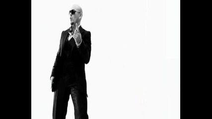 Pitbul - I Know You Want Me Calle Ocho