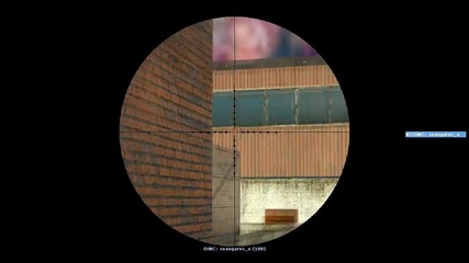 Esea sgares & pauly vs Eg (de lite)