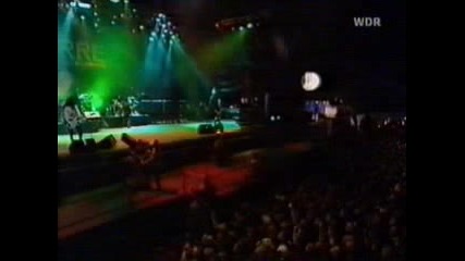Type O Negative - Bizarre Festival - Part 3 
