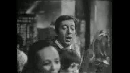 Serge Gainsbourg & France Gall - Marilu