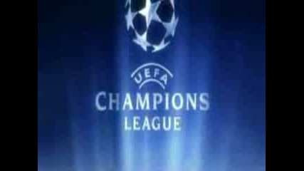 Uefa Champions League Theme 2006 - 2007
