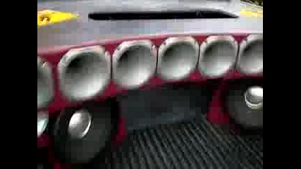 Bass Power
