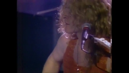 Tesla - Paradise