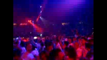 White Sensation Amsterdam Arena 