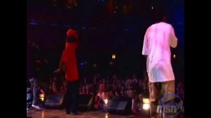 Bone Thugs - n - Harmony - Notorious thugs (live) [hq]